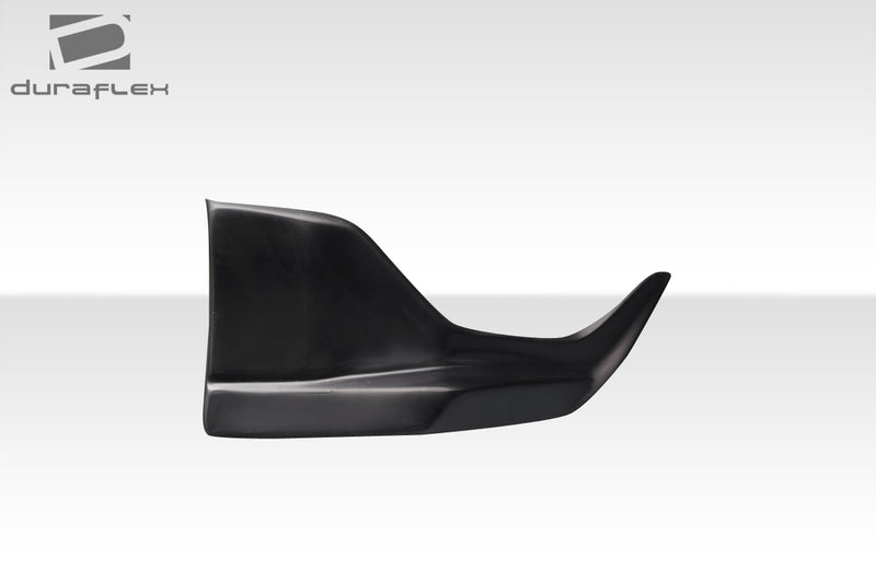 2019-2023 Toyota Corolla Hatchback Duraflex Ryo Rear Lip Add On Spoilers - 2 Pieces