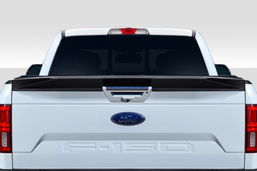 2015-2020 Ford F-150 Duraflex Street Runner Rear Tailgate Wing Spoiler - 1 Piece