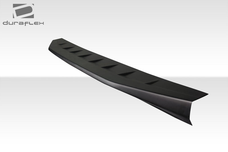 2016-2023 Toyota Tacoma Duraflex Street Runner Rear Tailgate Wing Spoiler - 1 Piece