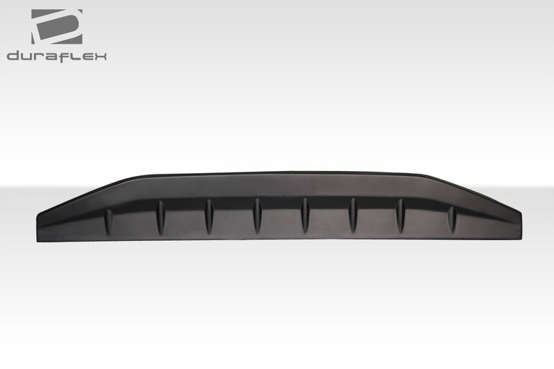 2016-2023 Toyota Tacoma Duraflex Street Runner Rear Tailgate Wing Spoiler - 1 Piece