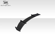 2018-2023 Kia Stinger Duraflex Dominator Rear Wing Spoiler - 1 Piece
