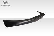 2019-2023 Toyota Corolla Hatchback Duraflex Rave Rear Mid Wing Spoiler - 1 Piece