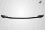 1997-2003 BMW M5 E39 Duraflex CSL Look Front Lip Spoiler Air Dam - 1 Piece