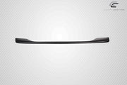 1997-2003 BMW M5 E39 Duraflex CSL Look Front Lip Spoiler Air Dam - 1 Piece