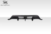 2009-2011 Nissan GT-R R35 Duraflex Malve Rear Diffuser - 1 Piece