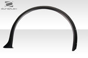 2006-2009 Volkswagen Golf GTI Duraflex Euroline Front Fender Flares - 2 Pieces