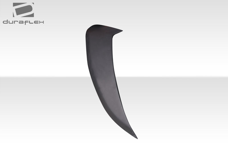 2014-2023 Porsche Cayman 718 Duraflex GT4 Look Rear Fender Vents - 2 Piece