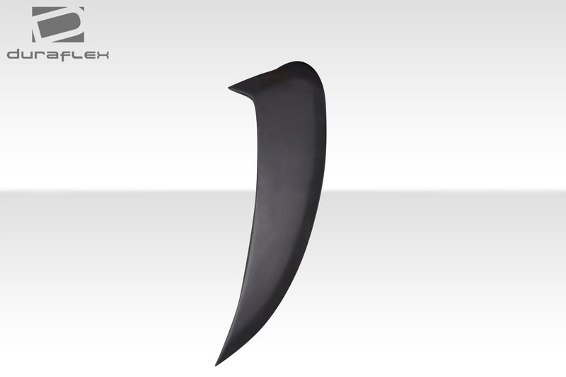 2014-2023 Porsche Cayman 718 Duraflex GT4 Look Rear Fender Vents - 2 Piece