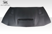 2006-2010 Dodge Charger Duraflex Hellcat Redeye Look Hood - 1 Piece
