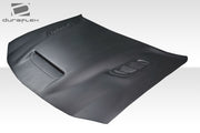 2006-2010 Dodge Charger Duraflex Hellcat Redeye Look Hood - 1 Piece