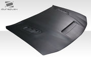 2006-2010 Dodge Charger Duraflex Hellcat Redeye Look Hood - 1 Piece