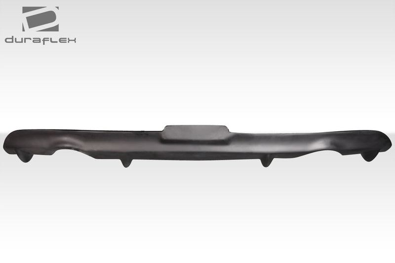 2003-2007 Infiniti G Coupe G35 Duraflex Tando Rear Diffuser - 1 Piece