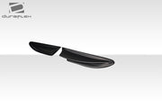 2013-2020 Scion FR-S Toyota 86 Subaru BRZ Duraflex Aero Blade Fender Inserts - 2 Pieces