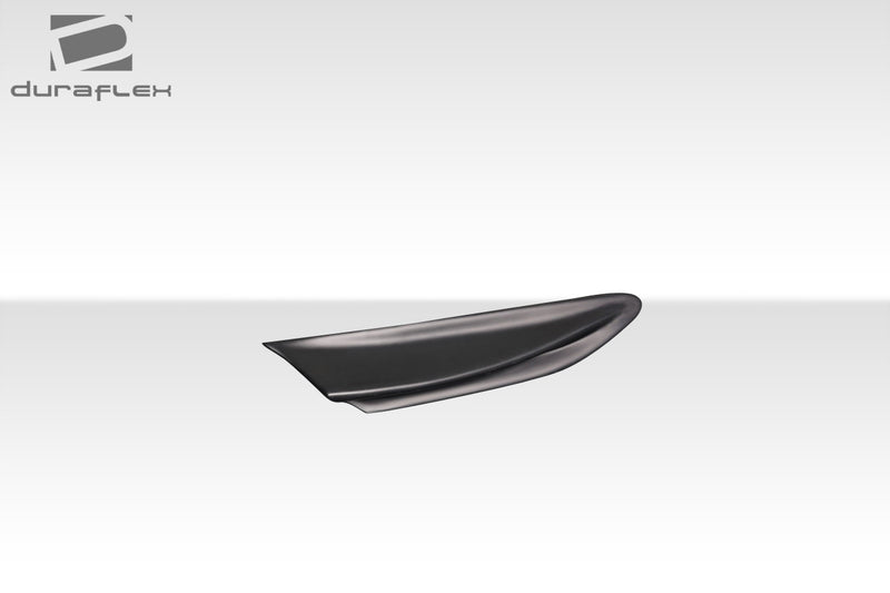 2013-2020 Scion FR-S Toyota 86 Subaru BRZ Duraflex Aero Blade Fender Inserts - 2 Pieces