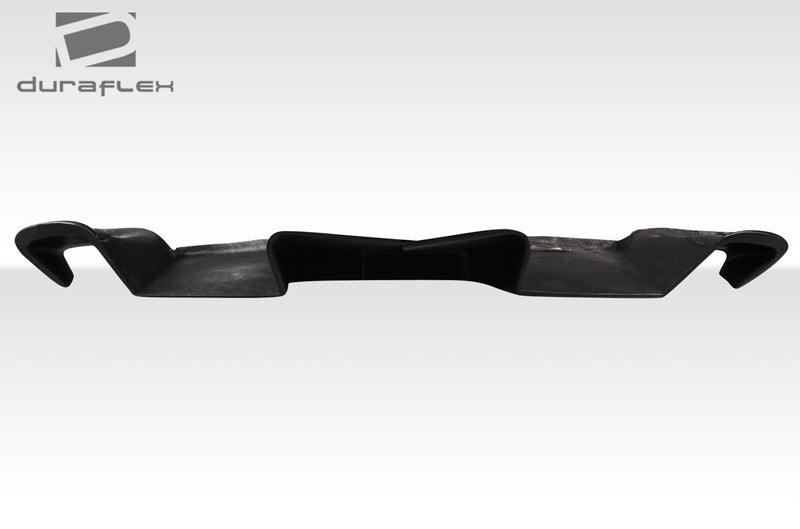 2006-2015 Honda Civic Duraflex Velocity Rear Diffuser - 2 Pieces