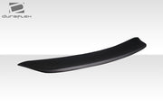 2016-2019 Porsche 718 Boxster Duraflex Duckbill Rear Wing Spoiler - 1 Piece