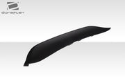 2016-2019 Porsche 718 Boxster Duraflex Duckbill Rear Wing Spoiler - 1 Piece