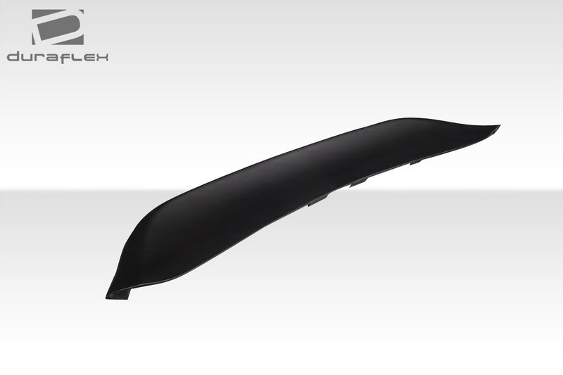 2016-2019 Porsche 718 Boxster Duraflex Duckbill Rear Wing Spoiler - 1 Piece