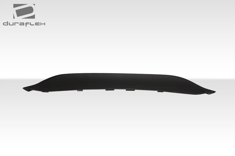 2016-2019 Porsche 718 Boxster Duraflex Duckbill Rear Wing Spoiler - 1 Piece