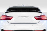 2014-2020 BMW 4 Series F32 Duraflex Damon Rear Wing Spoiler - 1 Piece