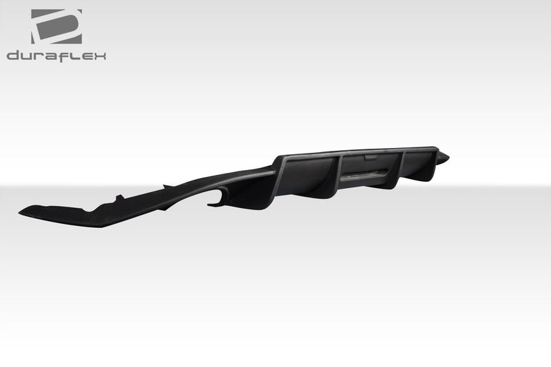 2015-2021 Volkswagen Golf / GTI Duraflex Waterman Rear Diffuser - 1 Piece