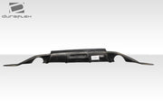 2015-2021 Volkswagen Golf / GTI Duraflex Waterman Rear Diffuser - 1 Piece