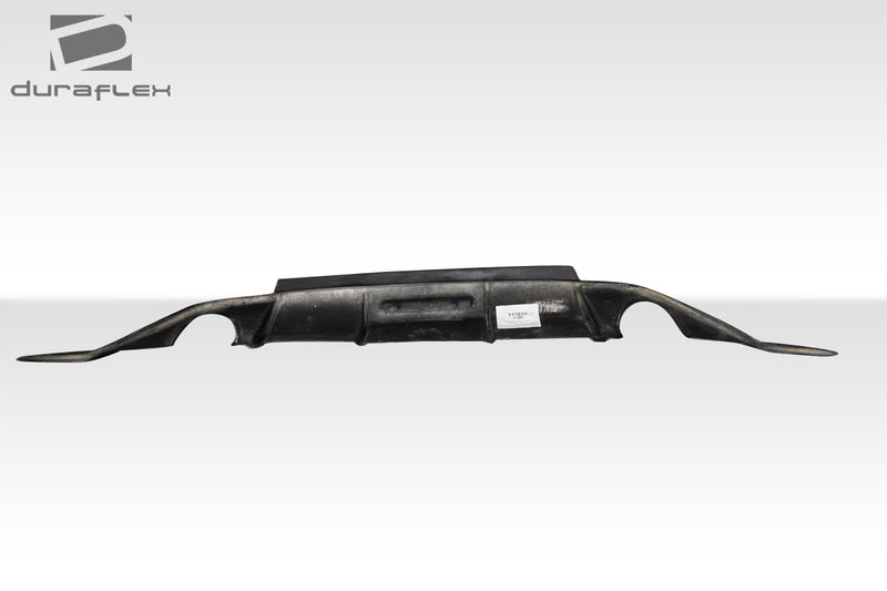 2015-2021 Volkswagen Golf / GTI Duraflex Waterman Rear Diffuser - 1 Piece