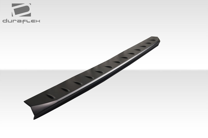 2014-2021 Toyota Tundra Duraflex Street Runner Rear Tailgate Wing Spoiler - 1 Piece