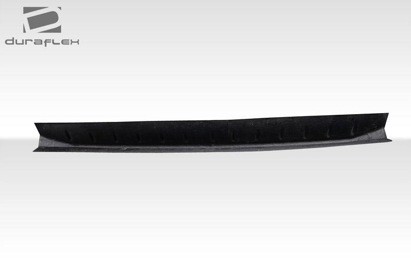 2014-2021 Toyota Tundra Duraflex Street Runner Rear Tailgate Wing Spoiler - 1 Piece