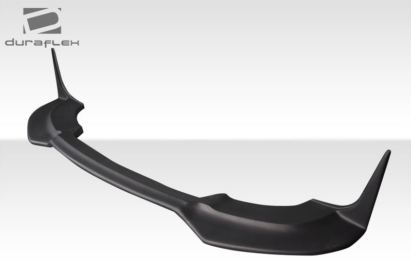2012-2016 Jeep Grand Cherokee SRT8 Duraflex GR Tuning Front Lip Spoiler Air Dam  - 1 Piece