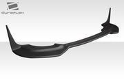 2012-2016 Jeep Grand Cherokee SRT8 Duraflex GR Tuning Front Lip Spoiler Air Dam  - 1 Piece