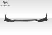 2012-2016 Jeep Grand Cherokee SRT8 Duraflex GR Tuning Front Lip Spoiler Air Dam  - 1 Piece