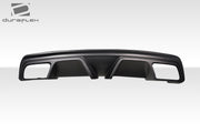 2014-2016 Mercedes CLA Class Duraflex Burnout Rear Diffuser - 1 Piece