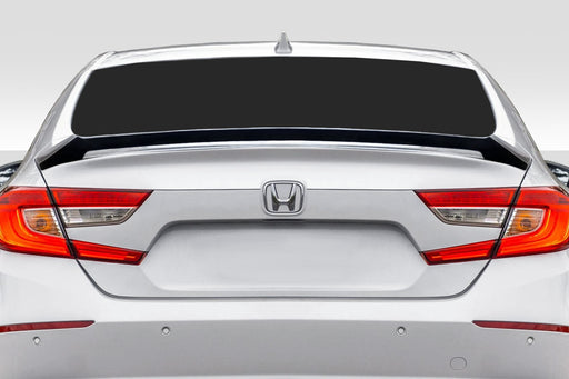 2018-2022 Honda Accord Duraflex Epic Rear Wing Spoiler - 1 Piece
