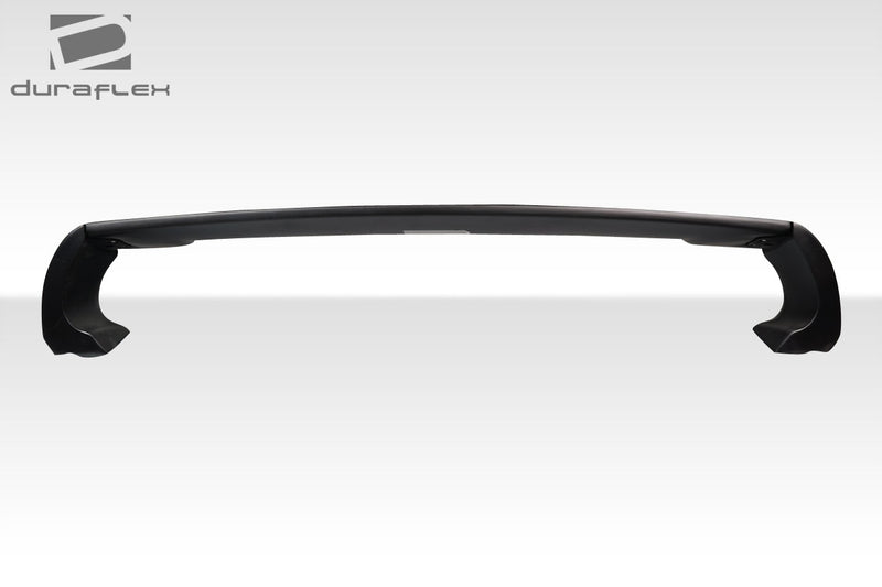 2009-2014 Acura TSX Duraflex J Spec Rear Wing Spoiler - 1 Piece