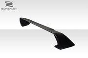 2009-2014 Acura TSX Duraflex J Spec Rear Wing Spoiler - 1 Piece