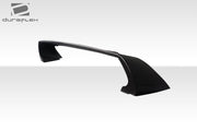 2009-2014 Acura TSX Duraflex J Spec Rear Wing Spoiler - 1 Piece