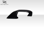 2009-2014 Acura TSX Duraflex J Spec Rear Wing Spoiler - 1 Piece