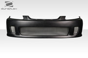1996-1998 Honda Civic 2DR / HB Duraflex Bunta Front Bumper Cover - 1 Piece