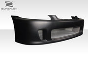 1996-1998 Honda Civic 2DR / HB Duraflex Bunta Front Bumper Cover - 1 Piece
