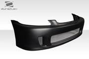 1996-1998 Honda Civic 2DR / HB Duraflex Bunta Front Bumper Cover - 1 Piece