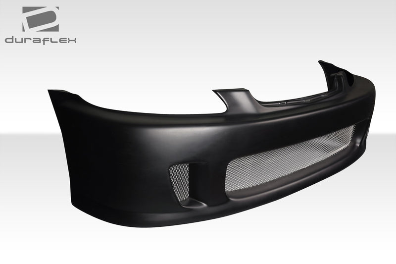 1996-1998 Honda Civic 2DR / HB Duraflex Bunta Front Bumper Cover - 1 Piece