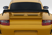 2005-2011 Porsche 911 Carrera 997 Duraflex GT2 Look Rear Wing Spoiler - 1 Piece