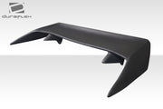 2010-2016 Hyundai Genesis Coupe 2DR Duraflex Power Rear Wing Spoiler - 1 Piece