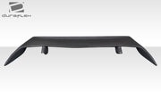 2010-2016 Hyundai Genesis Coupe 2DR Duraflex Power Rear Wing Spoiler - 1 Piece