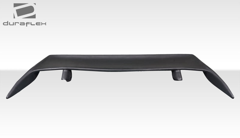 2010-2016 Hyundai Genesis Coupe 2DR Duraflex Power Rear Wing Spoiler - 1 Piece