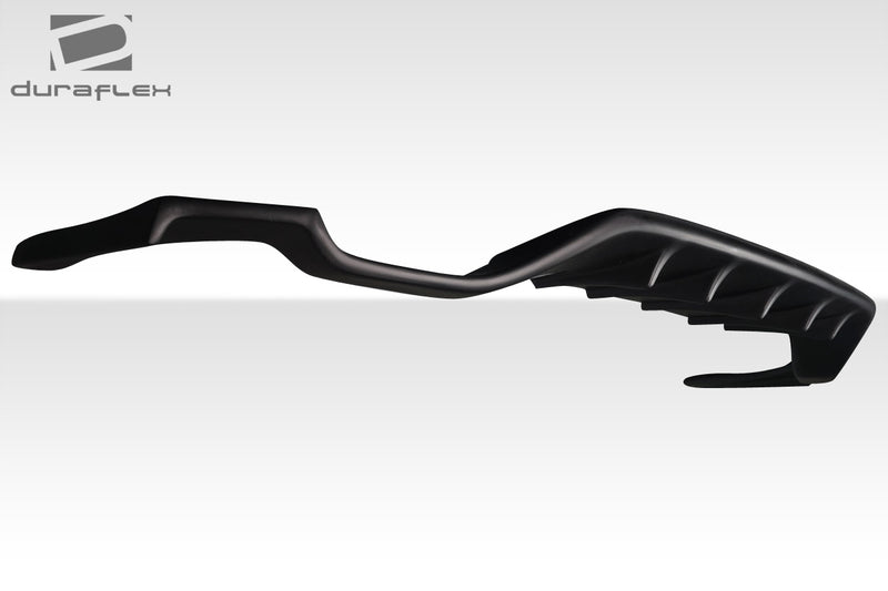 2015-2022 Lexus RCF Duraflex Nexos Rear Diffuser - 1 Piece