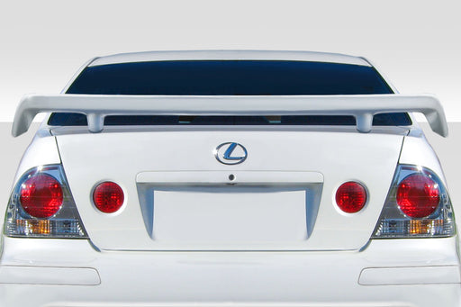 2000-2005 Lexus IS Series IS300 Duraflex  Power Rear Wing Spoiler - 1 Piece