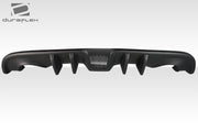 2009-2020 Nissan 370Z Z34 Duraflex LCT Rear Diffuser - 1 Piece