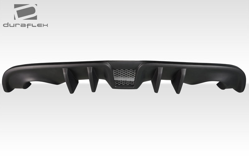 2009-2020 Nissan 370Z Z34 Duraflex LCT Rear Diffuser - 1 Piece